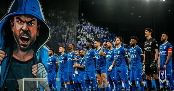 Thông tin về Al Hilal