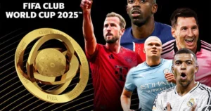Tất Tần Tật Về FIFA Club World Cup 2025