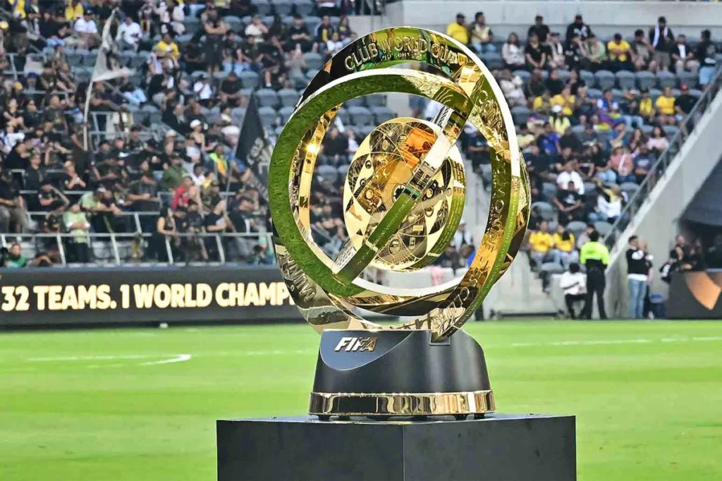 FIFA Club World Cup 2025