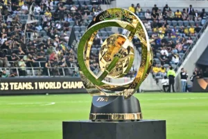 FIFA Club World Cup 2025
