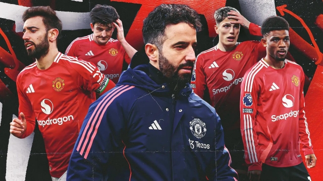 Phân tích phong độ của Manchester United